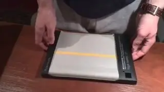 Lenovo Yoga 2 Folio Case and Film
