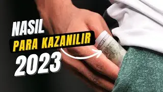 2023'de Ek Gelir Kazanmanın Yolları #1