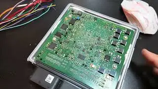 Обновления Hexprog2 и работа с MSV80