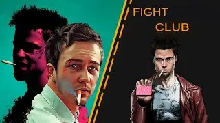 Fight club. The meaning of the film, which few people talk about