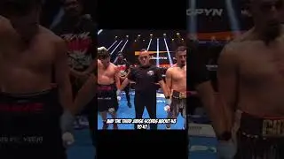 Anesongib defeats Jarvis
