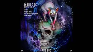 Monococ - The Golden Cage (Original Mix) [Phobos Records]