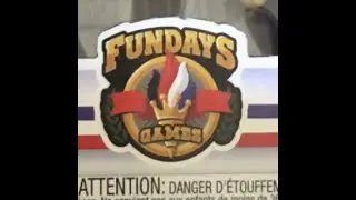 Kvp Funkon 2021 Mystery Box of Fun Opening