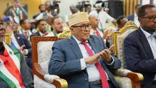 Madaxweynaha JSL Oo Daah-furay Machadka Madaxbannaanida iyo Aqoonsiga Somaliland