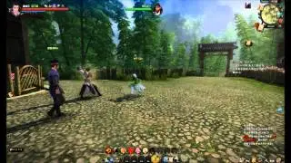 First Look: Age of Wulin (CN Beta) Part 2 deutsch