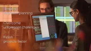 Quest Solutions: Helping customers achieve true IT resilience now.