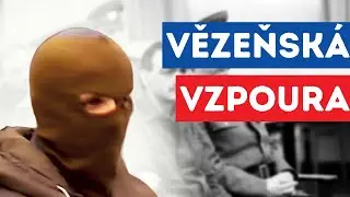Rebellion in Leopoldov and Tibor Polgári | Crime documentary