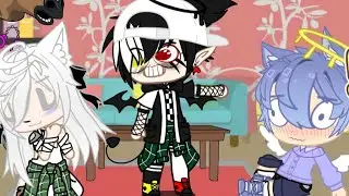 °•○Meme||Verdade ou consequência?|| (ft.Inozuki Uchiha e Nick_Arts.)
