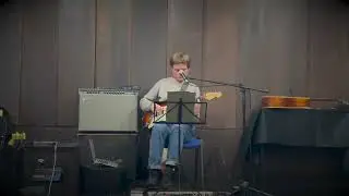 Uroš Rojko: Try Holding Your Breath (2022)