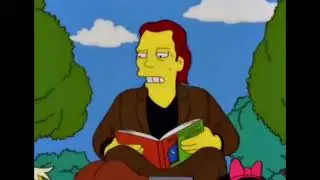 Christoper Walken Looking Highly SUS