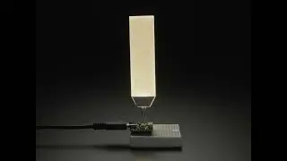 RGB Full Color Backlight Display - 23mm x 75mm