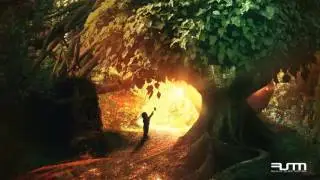 Really Slow Motion - The Path of The Sun (Beautiful Vocal Orchestral)