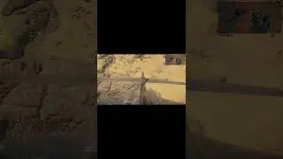 I HIT THIS SHOT #warthunder