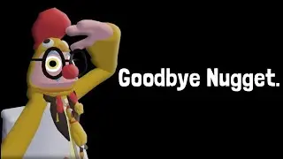 Nuggets Goodbye.