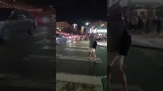 little Italy in San Diego