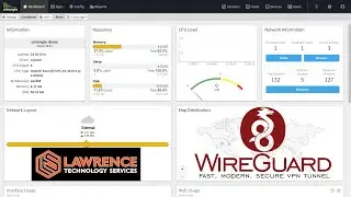 Untangle Version 16 with Wireguard VPN & Updated SSL Inspection