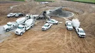 Moraine Sands Wind Farm Project
