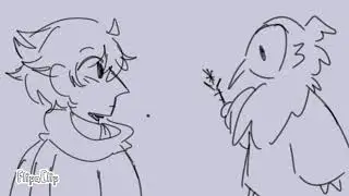 prince ali | chaeya animation (old)