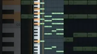 Make Beautiful Melody & Chords 🎹 Emotional Beat
