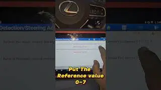 How To Program Parking Sensor 🔥 || C1AF3 Front Sensor Initialization Incomplete