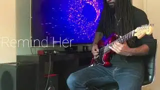 Eric Bellinger - Remind Her (2018)