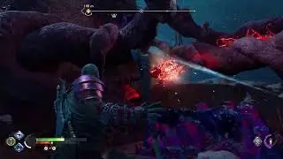 God of War: Ragnarok [Father,where will we go?] – LIVE PART 3 -1