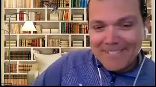 Lou & Brian Mentorship Chat