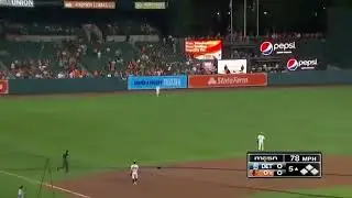 Miguel Cabrera Home Run Number 499