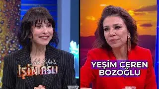 Aslı Şafak'la İşin Aslı - Yeşim Ceren Bozoğlu | 9 Şubat 2024