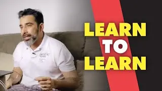 LEARN TO LEARN