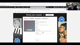 How to Upload Podcast to Soundcloud and Share Link