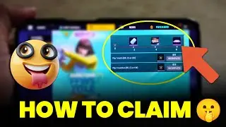 HOW TO CLAIM FFWS TOP FAN TITLE IN FREE FIRE | NEW EVENT FREE FIRE