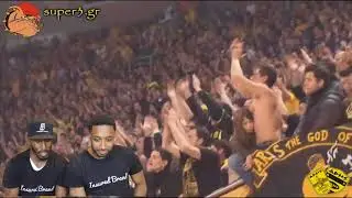 USA VS EUROPE BASKETBALL FANS REACTION