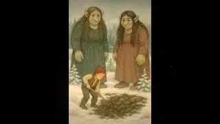 19. Märchendezember - Adventskalender