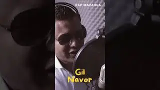 Gil Navor rap mazahua #rap #freestyle
