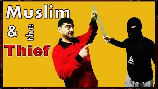 Muslim VS Thief