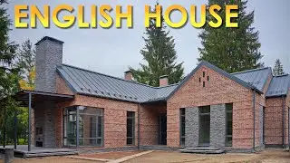 English house