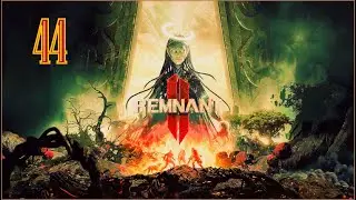 Remnant 2 - Gameplay part 44 | Nightmare