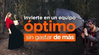 Optimiza el equipo de ILUMINACIÓN sin gastar de más - ILUMINACIÓN en Exterior | Español