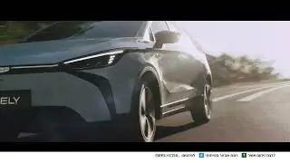 It better be Geely