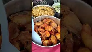Nasi Pecel Legendaris Langganan Pejabat