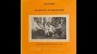 Week End - Autumn