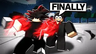 Trying To Make WEAKEST DUMMY KILL ME AGAIN.. | The Strongest Battlegrounds