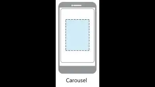 Carousel Page In Xamarin Forms