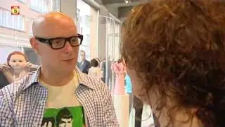 Dolls van Viktor & Rolf bij Hot & Gespot