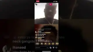 LIT Yoshi Has Proof NBAMeechyBaby Ratted On Him