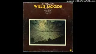 WILLIS JACKSON - Niamani