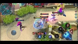 mobile legends тоглов