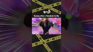 Running after a Tentakook be like #splatoon #splatoon3 #verbalase