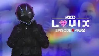 L❤️VIX Radio Show #462  by YACO DJ🔥ft Ownboss, Proppa, Will Watt and more 🔥 BEST TECH HOUSE MIX 2023